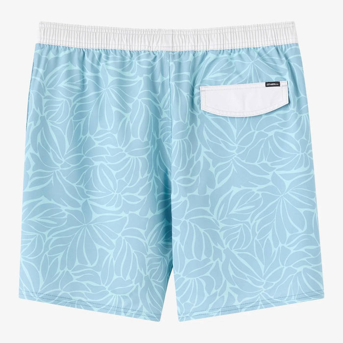 O'Neill Men's Hermosa 17" Lined Swim Trunk MEN - Clothing - Surf & Swimwear O'Neill