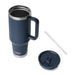 Yeti Rambler 40oz Travel Straw Mug - Navy HOME & GIFTS - Yeti Yeti