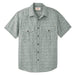 Filson Washed Feather Cloth Shirt MEN - Clothing - Shirts - Short Sleeve Filson