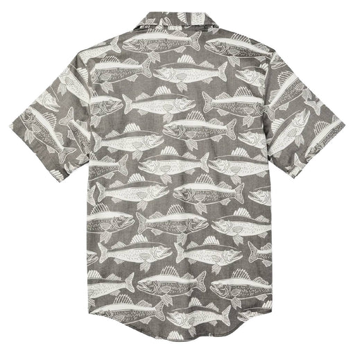 Filson Twin Lakes Shirt MEN - Clothing - Shirts - Short Sleeve Filson