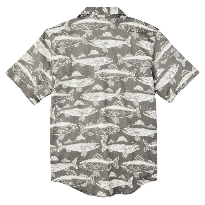 Filson Twin Lakes Shirt MEN - Clothing - Shirts - Short Sleeve Filson