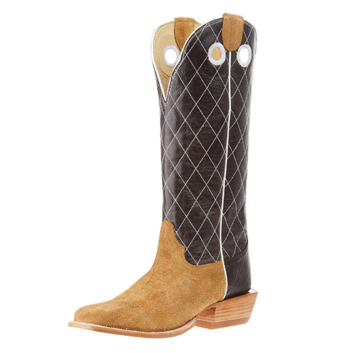 Hondo Maple Roughout Crazy Horse Boot MEN - Footwear - Western Boots Hondo Boots