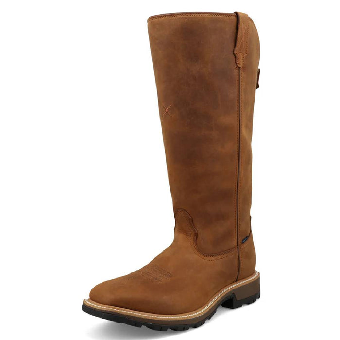 Twisted X Men's 16' UltraLite X Snake Boot MEN - Footwear - Work Boots Twisted X