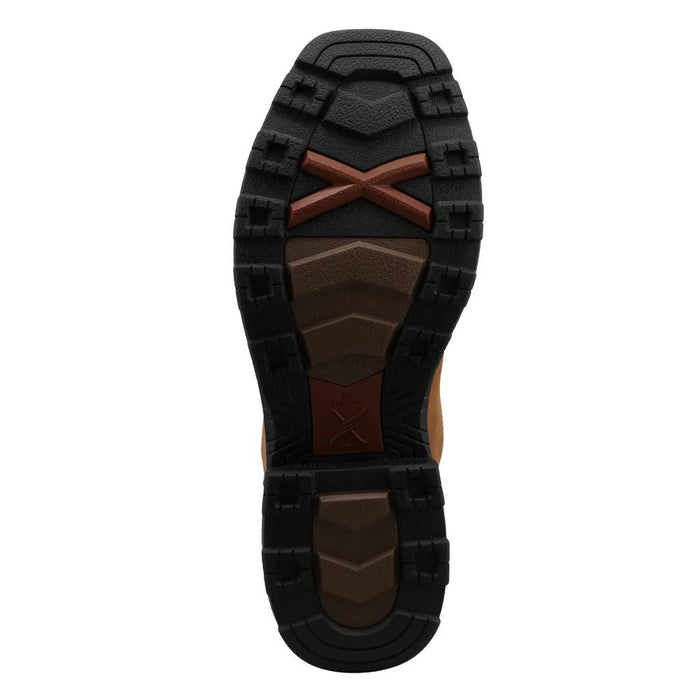 Twisted X Men's 16' UltraLite X Snake Boot MEN - Footwear - Work Boots Twisted X