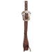 Martin Saddlery Salinas Headstall Tack - Headstalls Martin Saddlery