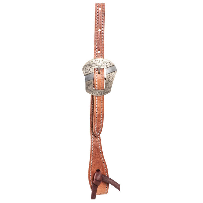Martin Saddlery Salinas Headstall Tack - Headstalls Martin Saddlery