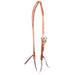 Martin Saddlery Salinas Headstall Tack - Headstalls Martin Saddlery Split Ear Harness