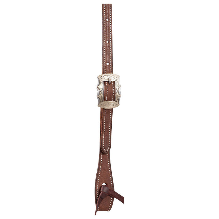 Martin Saddlery Prescott Headstall Tack - Headstalls Martin Saddlery