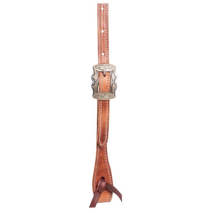 Martin Saddlery Prescott Headstall Tack - Headstalls Martin Saddlery