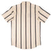 Ferrell Brand Outlaw Cream Pearl Snap Shirt MEN - Clothing - Shirts - Short Sleeve Ferrell Brand