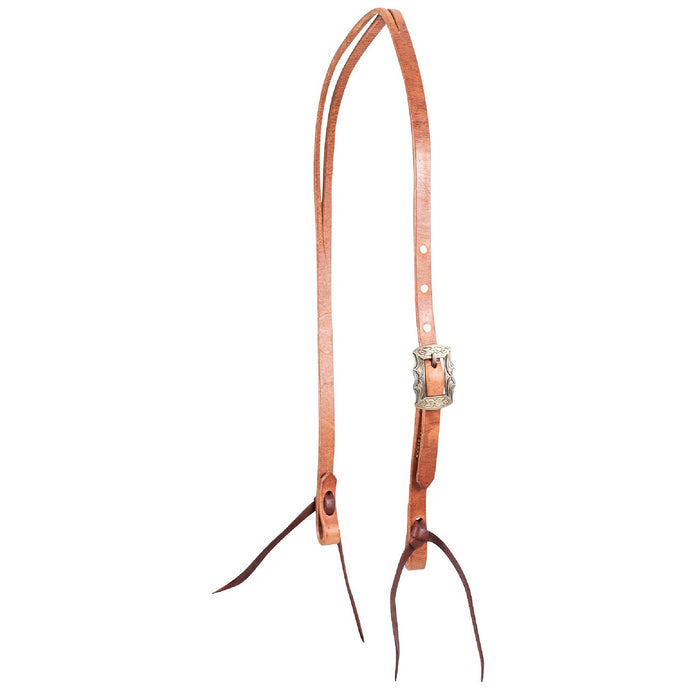 Martin Saddlery Prescott Headstall Tack - Headstalls Martin Saddlery Split Ear Harness