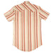 Rock & Roll Denim Men's Vintage Stripe Dark Brown Pearl Snap Shirt MEN - Clothing - Shirts - Long Sleeve Panhandle