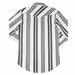 Rock & Roll Denim Men's Vintage Stripe Black Pearl Snap Shirt Vintage Stripe MEN - Clothing - Shirts - Long Sleeve Panhandle