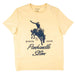 Panhandle Slim Men's Tan Graphic Tee MEN - Clothing - T-Shirts & Tanks Panhandle