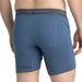 Free Fly Men's Bamboo Motion Slate Blue Boxer Brief MEN - Clothing - Underwear, Socks & Loungewear Free Fly Apparel