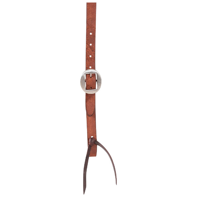 Martin Saddlery Roughout Ranahan Split Ear Headstall Tack - Headstalls Martin Saddlery