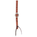 Martin Saddlery Roughout Ranahan Split Ear Headstall Tack - Headstalls Martin Saddlery