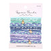 Del Mar Hair Tie Bracelets WOMEN - Accessories - Hair Accessories Gypsea Bands