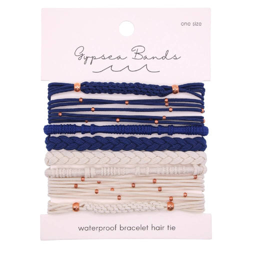 River Hair Tie Bracelets WOMEN - Accessories - Hair Accessories Gypsea Bands
