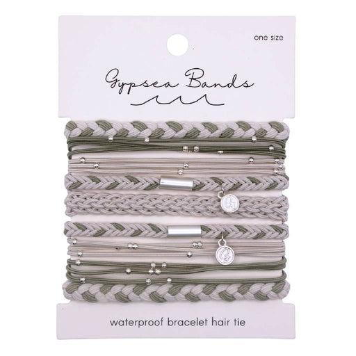 Mist Hair Tie Bracelets WOMEN - Accessories - Hair Accessories Gypsea Bands