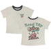 Tiny Whales Girl's Road Trip Darlin Boxy Tee KIDS - Girls - Clothing - T-Shirts Tiny Whales