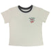 Tiny Whales Girl's Road Trip Darlin Boxy Tee KIDS - Girls - Clothing - T-Shirts Tiny Whales