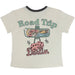 Tiny Whales Girl's Road Trip Darlin Boxy Tee KIDS - Girls - Clothing - T-Shirts Tiny Whales