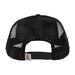 Tiny Whales Youth Cowboy Hat Trucker Cap KIDS - Accessories - Hats & Caps Tiny Whales
