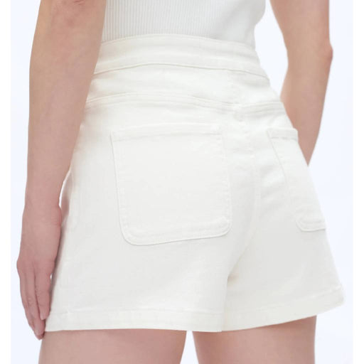 Bayeas Hi Rise Culottes Skort WOMEN - Clothing - Skirts Bayeas