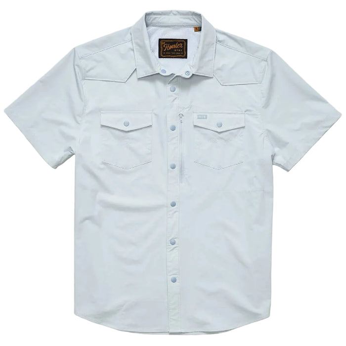 Howler Bros Emerger Tech Shirt MEN - Clothing - Shirts - Short Sleeve Howler Bros