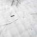 Poncho The Kalispell Western Shirt - Slim Fit MEN - Clothing - Shirts - Long Sleeve Poncho Outdoors