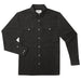 Poncho The Pat Garrett Western Shirt MEN - Clothing - Shirts - Long Sleeve Poncho Outdoors