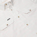 Poncho The Suwannee Original Shirt - Slim Fit MEN - Clothing - Shirts - Short Sleeve Poncho Outdoors