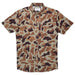 Poncho The Pato Original Shirt - Slim Fit MEN - Clothing - Shirts - Short Sleeve Poncho Outdoors