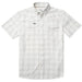 Poncho The Whitefish Western Shirt - Slim Fit MEN - Clothing - Shirts - Short Sleeve Poncho Outdoors
