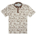 Sendero Provisions Men's High Noon Performance Polo Shirt MEN - Clothing - Shirts - Short Sleeve Sendero Provisions Co