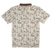 Sendero Provisions Men's High Noon Performance Polo Shirt MEN - Clothing - Shirts - Short Sleeve Sendero Provisions Co
