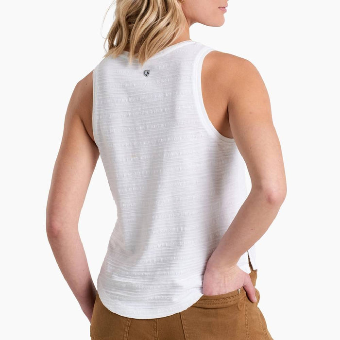 KÜHL Women's Willa Henley Tank WOMEN - Clothing - Tops - Sleeveless Kühl