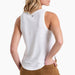 KÜHL Women's Willa Henley Tank WOMEN - Clothing - Tops - Sleeveless Kühl