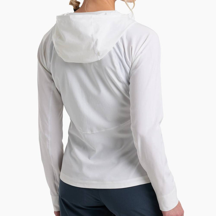 KÜHL Women's Sunshade Hooded Jacket WOMEN - Clothing - Outerwear - Jackets Kühl