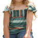 Cruel Denim Girl's Lily Printed Tank Top KIDS - Girls - Clothing - Tops - Sleeveless Tops Cruel Denim