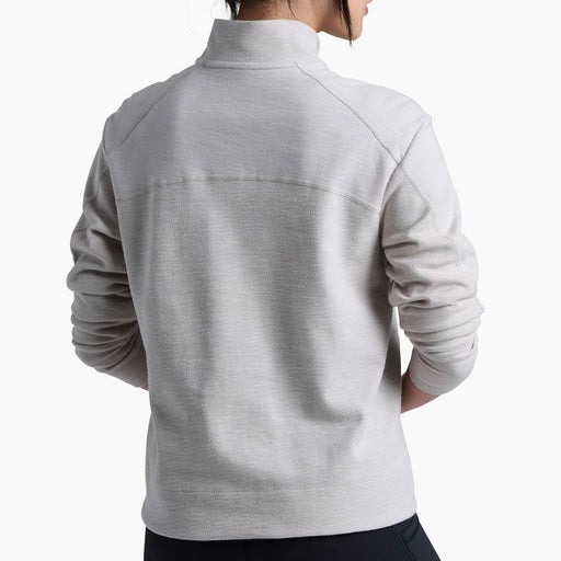 KÜHL Women's Lola 1/2 Zip Pullover WOMEN - Clothing - Pullovers & Hoodies Kühl