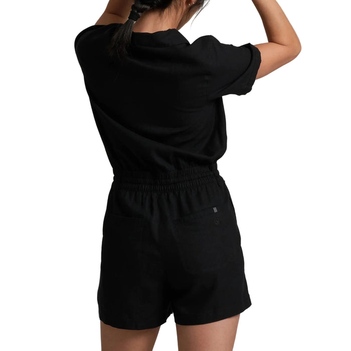 KÜHL Women's Fresco Romper WOMEN - Clothing - Jumpsuits & Rompers Kühl