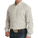 Cinch Men's Geo Print Button Down Shirt MEN - Clothing - Shirts - Long Sleeve Cinch