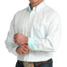 Cinch Men's Stripe Button Down Shirt MEN - Clothing - Shirts - Long Sleeve Cinch