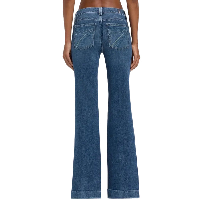 7 For All Mankind Dojo Jean - Flux