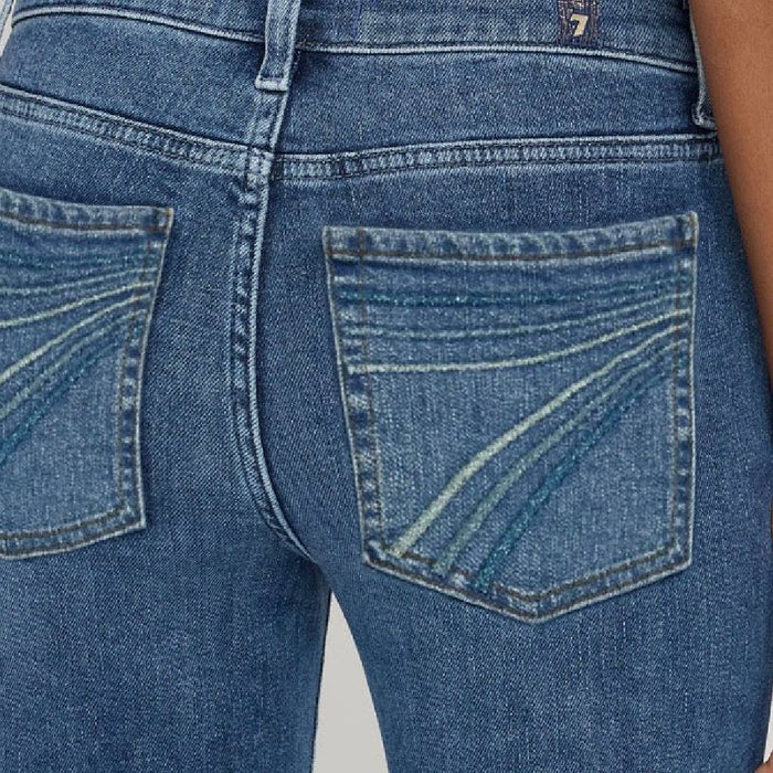 7 For All Mankind Dojo Jean - Flux