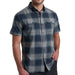 KÜHL Men's Response Button Down Shirt MEN - Clothing - Shirts - Short Sleeve Kühl