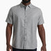 KÜHL Men's Breeze Button Down Shirt MEN - Clothing - Shirts - Short Sleeve Kühl