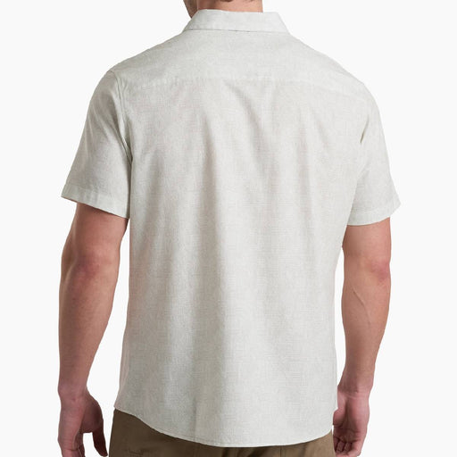 KÜHL Men's Breeze Button Down Shirt MEN - Clothing - Shirts - Short Sleeve Kühl